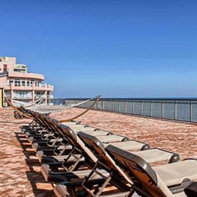 фото отеля Caravelle Resort