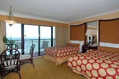 фото отеля Caravelle Resort