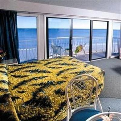 фото отеля Caravelle Resort