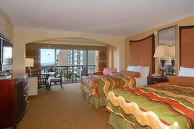 фото отеля Caravelle Resort