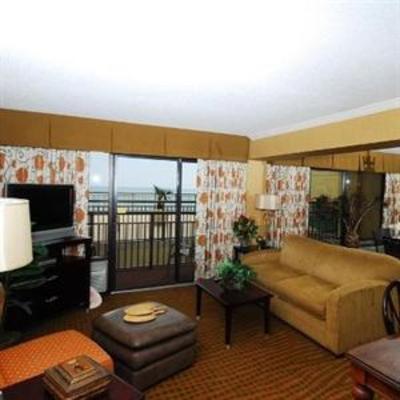фото отеля Caravelle Resort