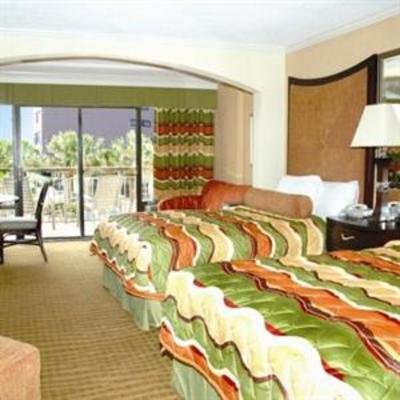 фото отеля Caravelle Resort
