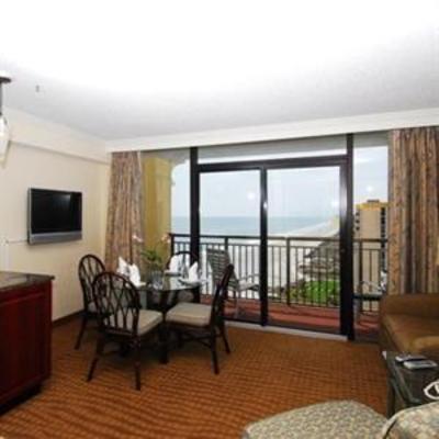 фото отеля Caravelle Resort