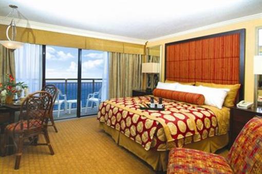 фото отеля Caravelle Resort