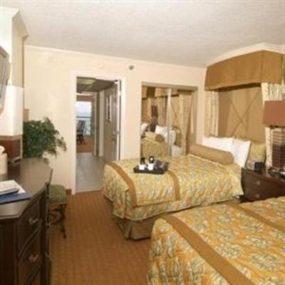 фото отеля Caravelle Resort