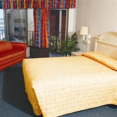 фото отеля Caravelle Resort