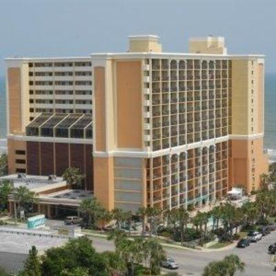 фото отеля Caravelle Resort