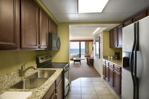 фото отеля Caravelle Resort