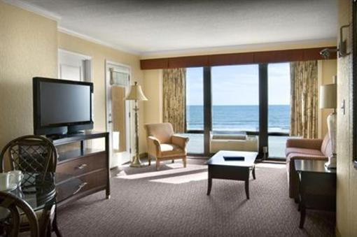 фото отеля Caravelle Resort