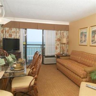 фото отеля Caravelle Resort