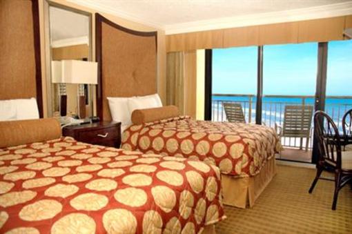 фото отеля Caravelle Resort