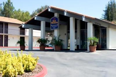 фото отеля Comfort Inn Near Old Town Pasadena - Eagle Rock