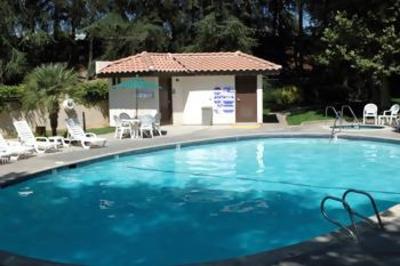 фото отеля Comfort Inn Near Old Town Pasadena - Eagle Rock