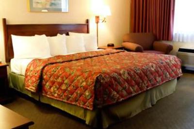 фото отеля Comfort Inn Near Old Town Pasadena - Eagle Rock