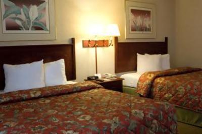 фото отеля Comfort Inn Near Old Town Pasadena - Eagle Rock