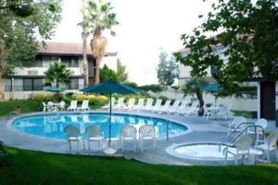 фото отеля Comfort Inn Near Old Town Pasadena - Eagle Rock