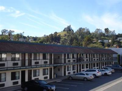 фото отеля Comfort Inn Near Old Town Pasadena - Eagle Rock