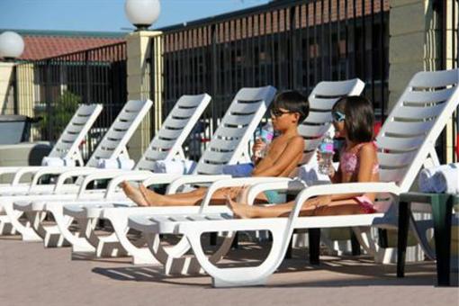 фото отеля Comfort Inn Near Old Town Pasadena - Eagle Rock
