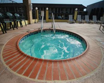 фото отеля Comfort Inn Near Old Town Pasadena - Eagle Rock