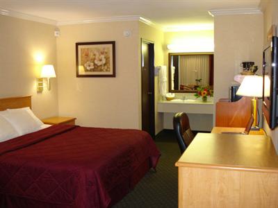 фото отеля Comfort Inn Near Old Town Pasadena - Eagle Rock