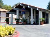 Comfort Inn Near Old Town Pasadena - Eagle Rock