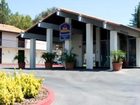 фото отеля Comfort Inn Near Old Town Pasadena - Eagle Rock