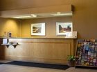 фото отеля Comfort Inn Near Old Town Pasadena - Eagle Rock