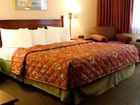 фото отеля Comfort Inn Near Old Town Pasadena - Eagle Rock