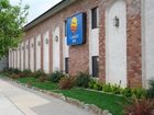 фото отеля Comfort Inn Near Old Town Pasadena - Eagle Rock