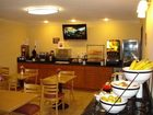 фото отеля Comfort Inn Near Old Town Pasadena - Eagle Rock