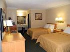 фото отеля Comfort Inn Near Old Town Pasadena - Eagle Rock