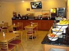 фото отеля Comfort Inn Near Old Town Pasadena - Eagle Rock