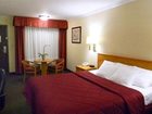 фото отеля Comfort Inn Near Old Town Pasadena - Eagle Rock