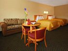 фото отеля Comfort Inn Near Old Town Pasadena - Eagle Rock