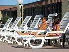 фото отеля Comfort Inn Near Old Town Pasadena - Eagle Rock