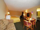 фото отеля Comfort Inn Near Old Town Pasadena - Eagle Rock