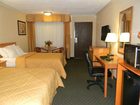 фото отеля Comfort Inn Near Old Town Pasadena - Eagle Rock