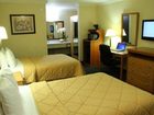 фото отеля Comfort Inn Near Old Town Pasadena - Eagle Rock