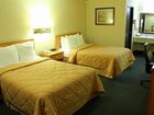 фото отеля Comfort Inn Near Old Town Pasadena - Eagle Rock