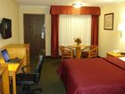 фото отеля Comfort Inn Near Old Town Pasadena - Eagle Rock