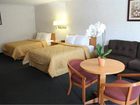 фото отеля Comfort Inn Near Old Town Pasadena - Eagle Rock