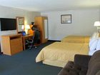 фото отеля Comfort Inn Near Old Town Pasadena - Eagle Rock