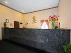 фото отеля Comfort Inn Near Old Town Pasadena - Eagle Rock