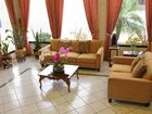 фото отеля Comfort Inn Near Old Town Pasadena - Eagle Rock