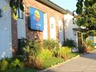 фото отеля Comfort Inn Near Old Town Pasadena - Eagle Rock