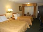 фото отеля Comfort Inn Near Old Town Pasadena - Eagle Rock
