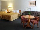 фото отеля Comfort Inn Near Old Town Pasadena - Eagle Rock