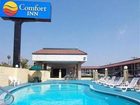 фото отеля Comfort Inn Near Old Town Pasadena - Eagle Rock