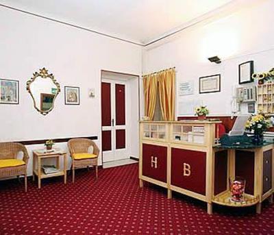 фото отеля Balbi Family Hotel
