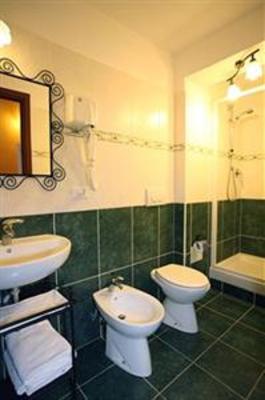 фото отеля Balbi Family Hotel